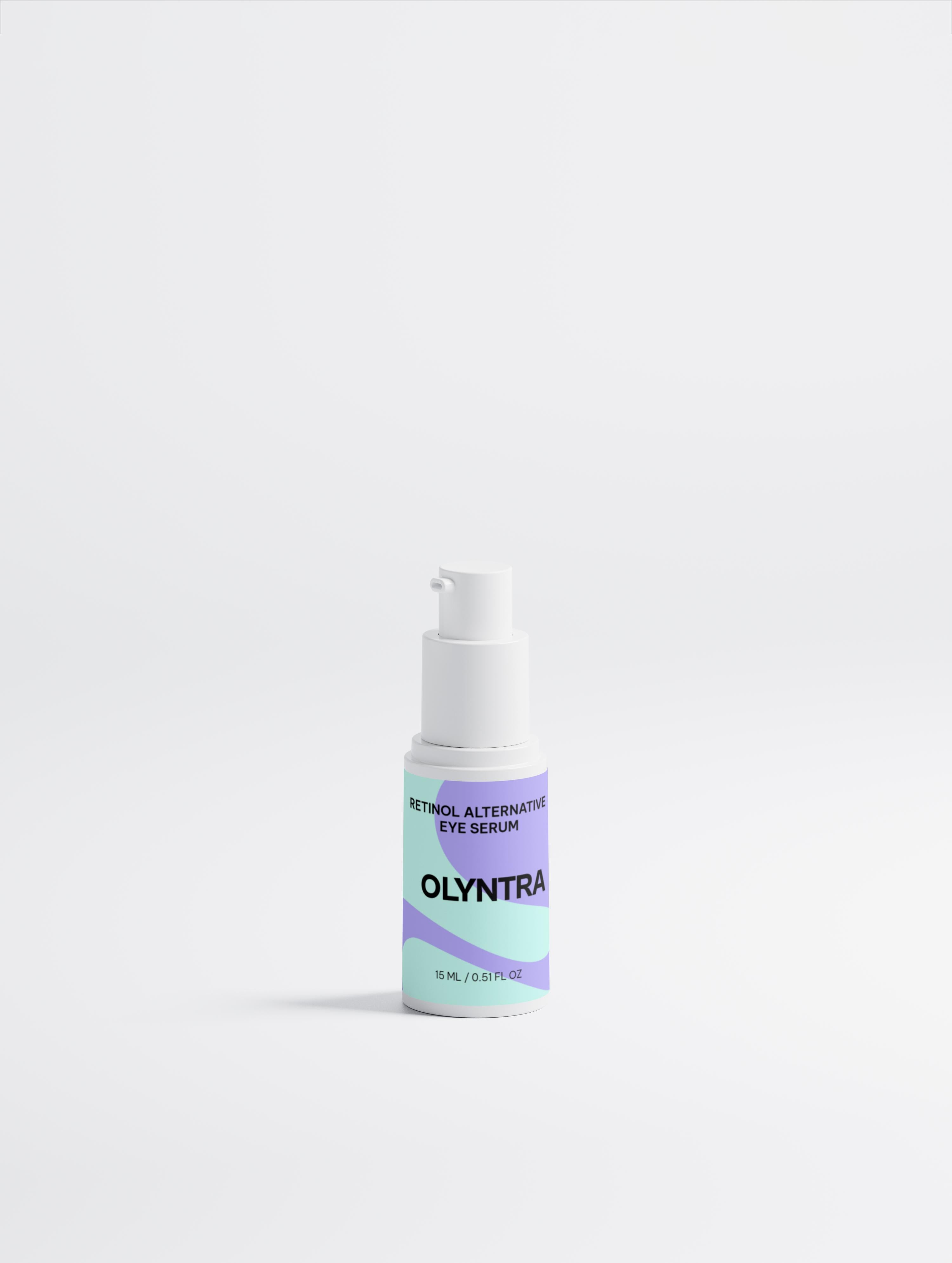 Retinol Alternative Eye Serum