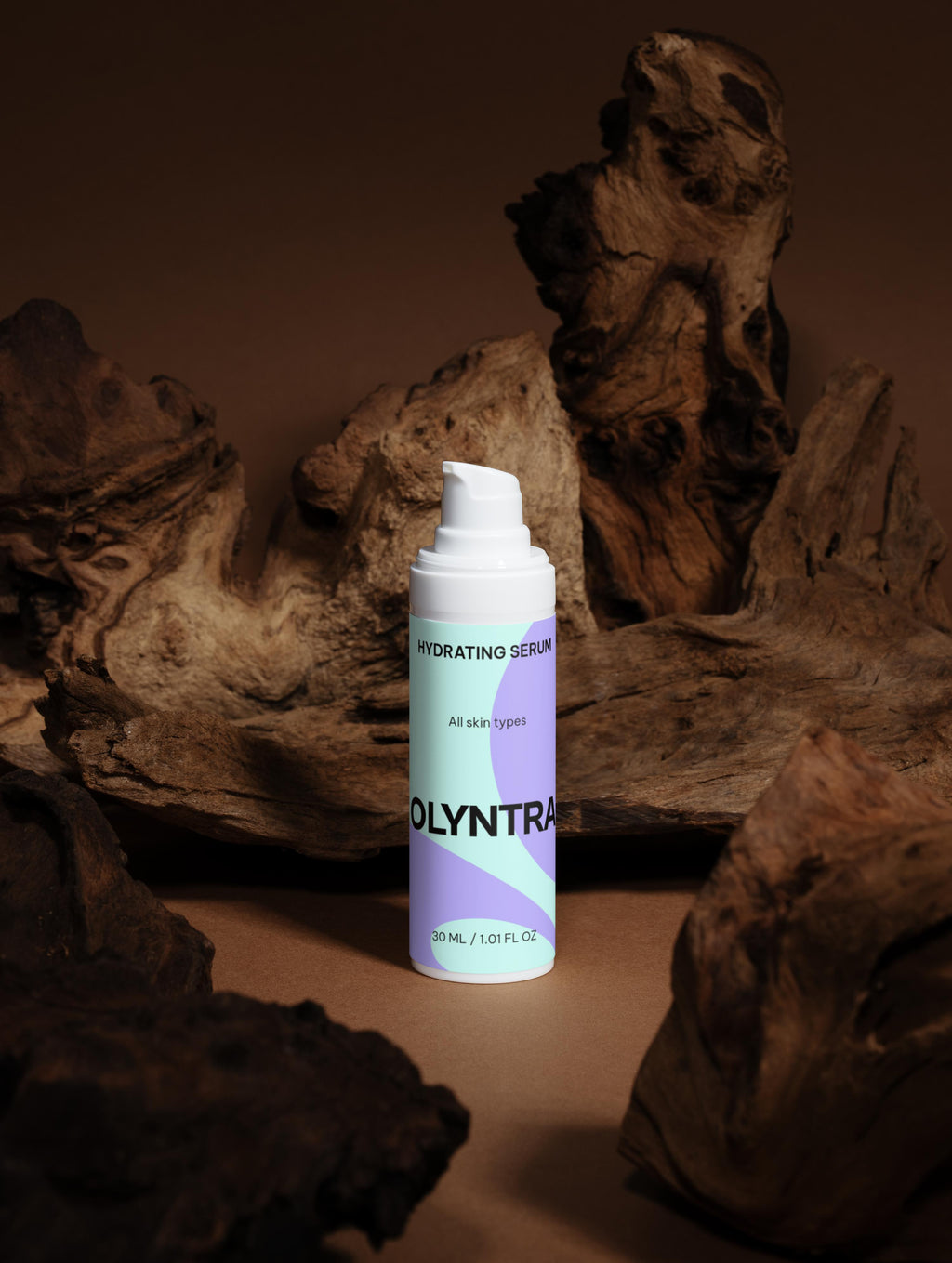 Hydrating Serum