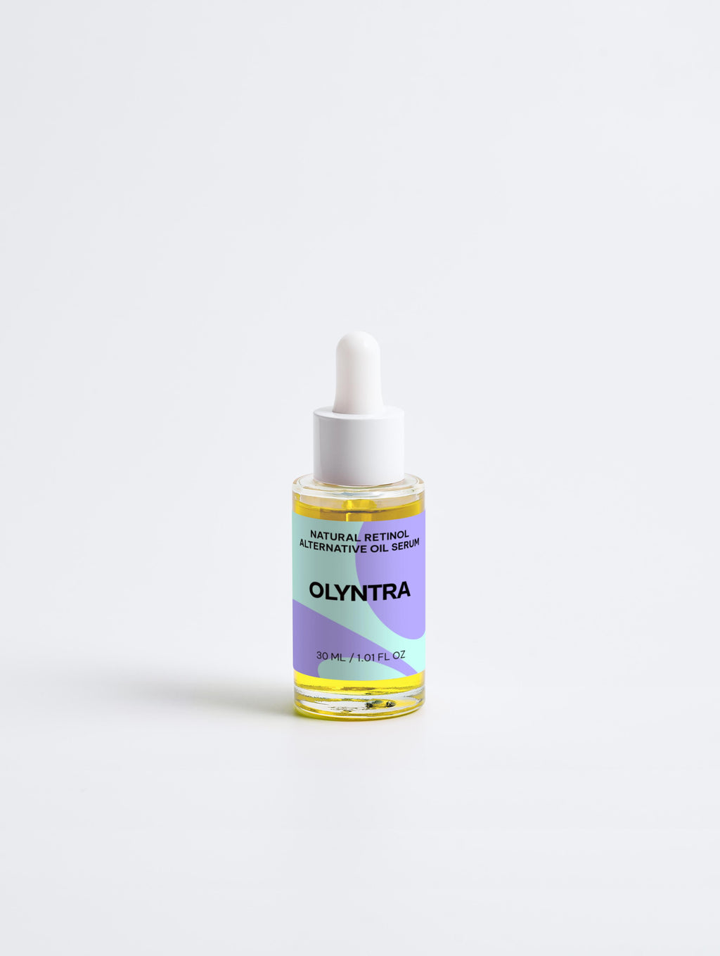 Natural Retinol Alternative Oil Serum