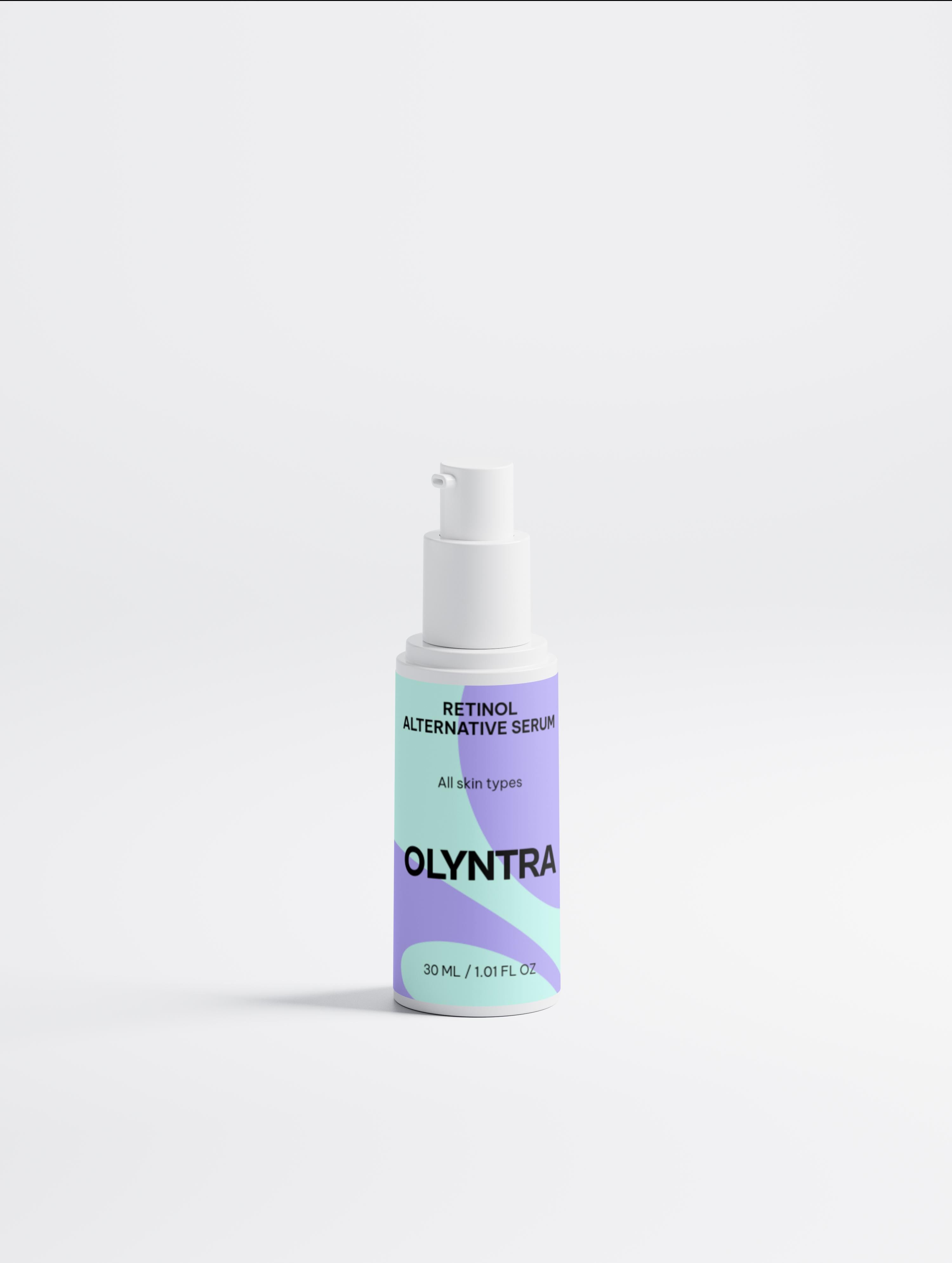Retinol Alternative Serum