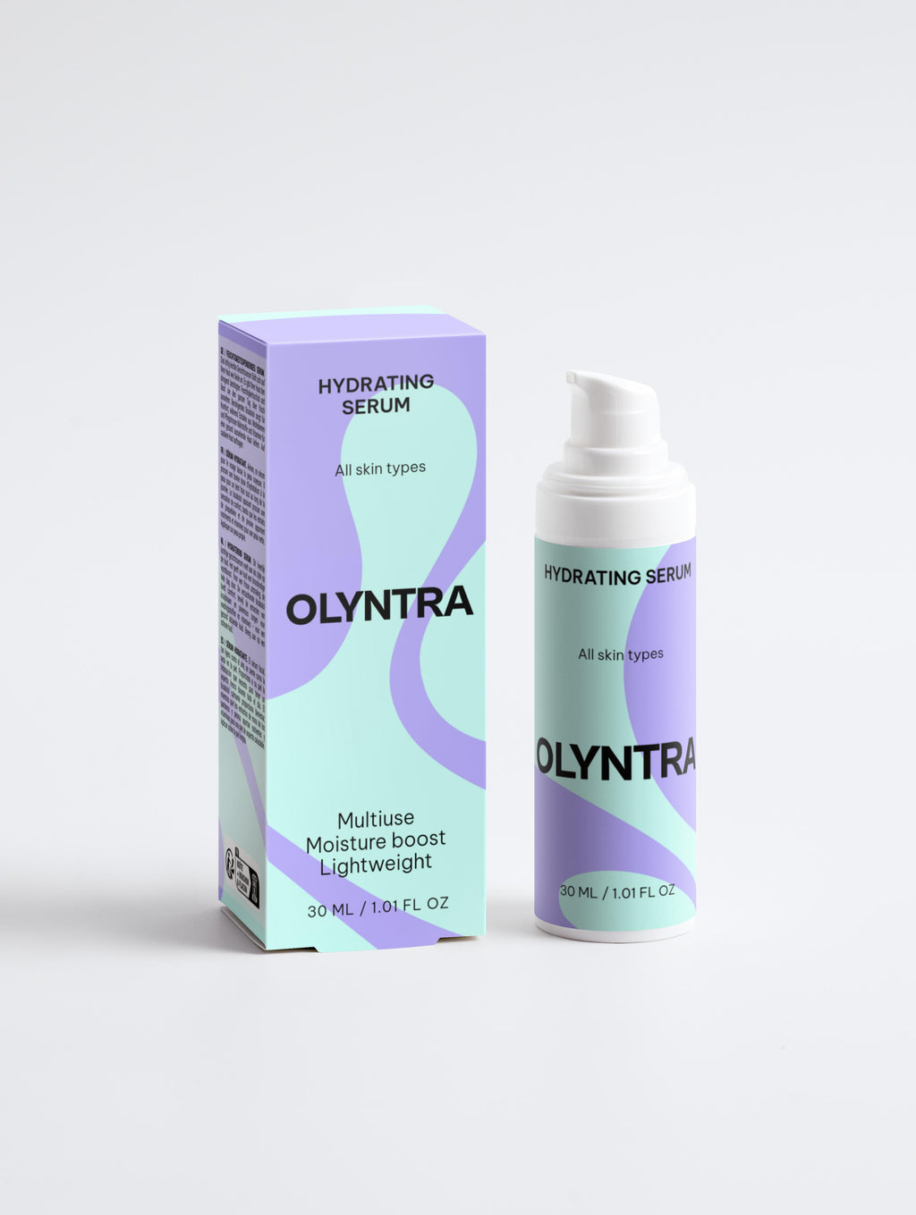 Hydrating Serum