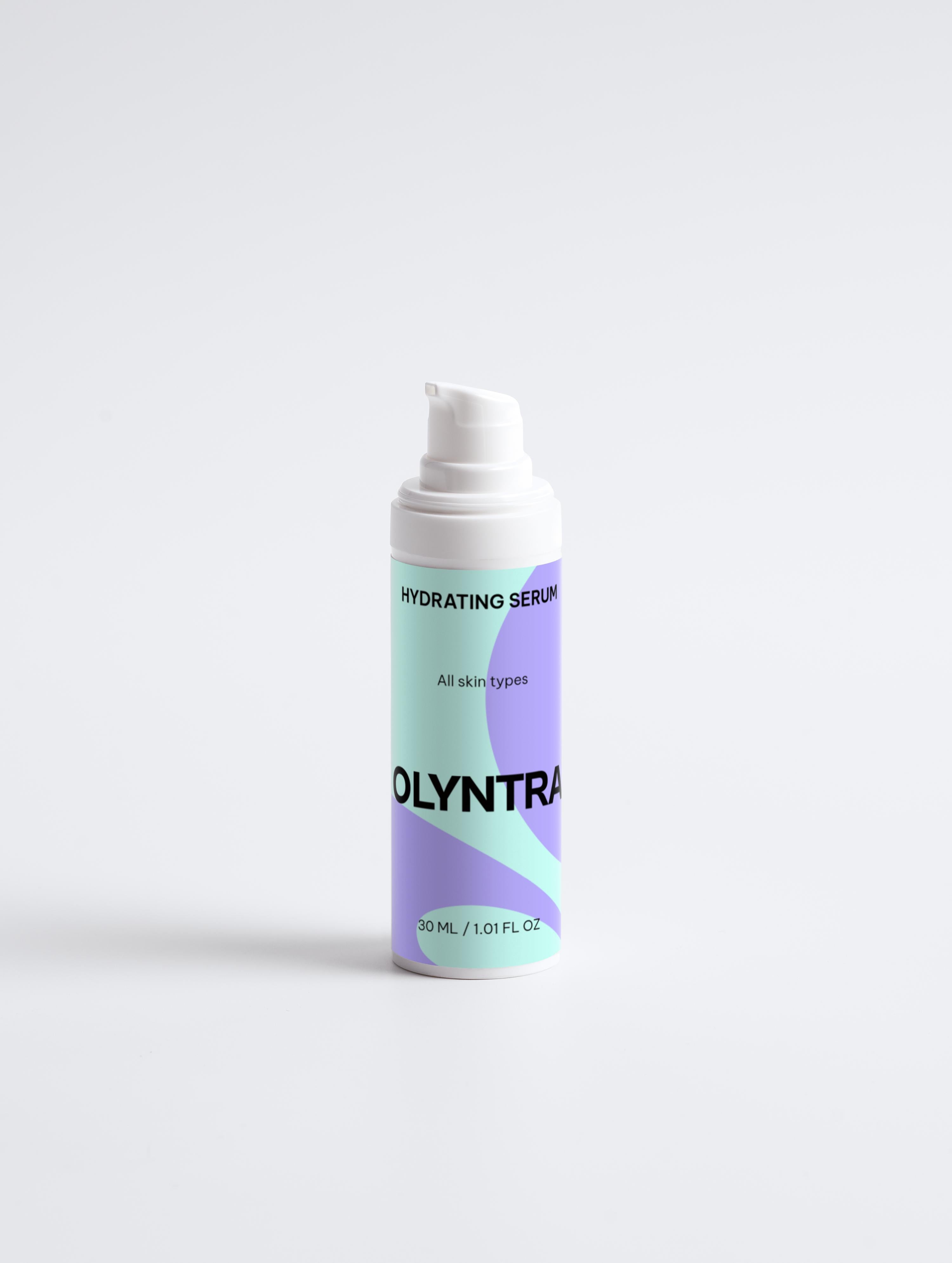 Hydrating Serum