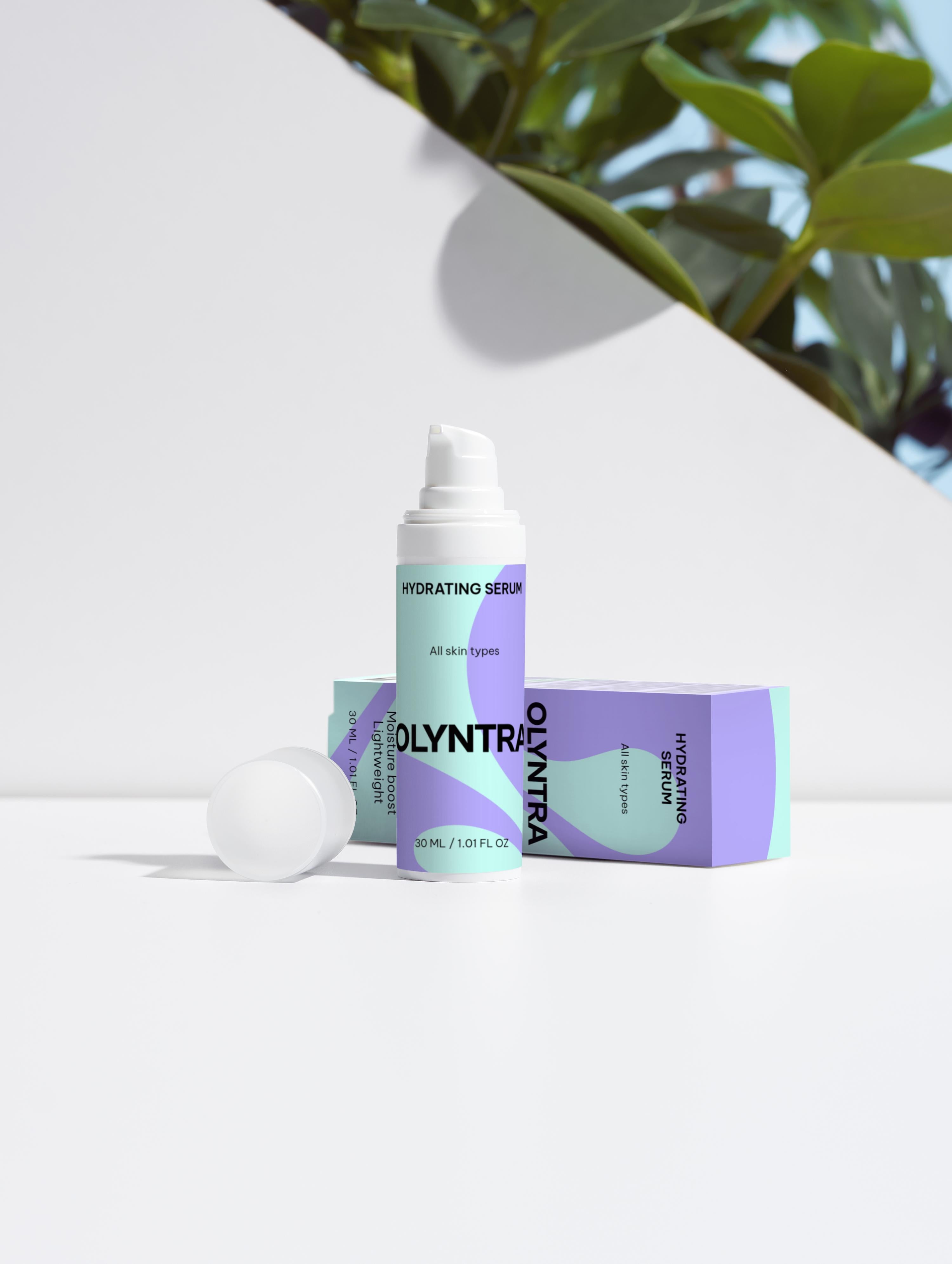 Hydrating Serum