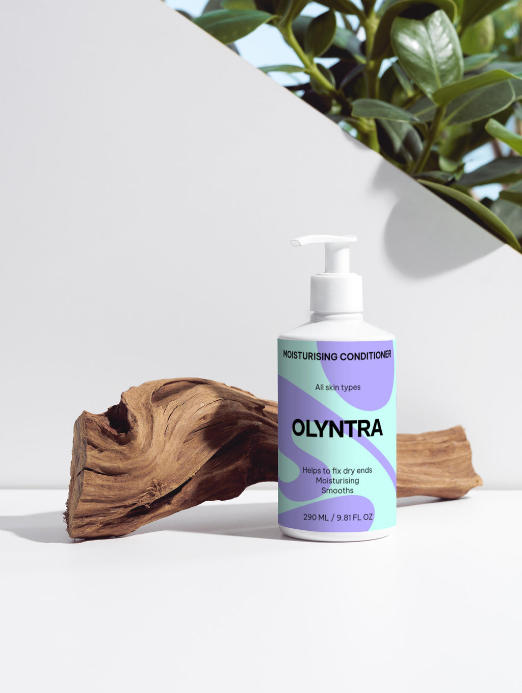 Moisturising Conditioner