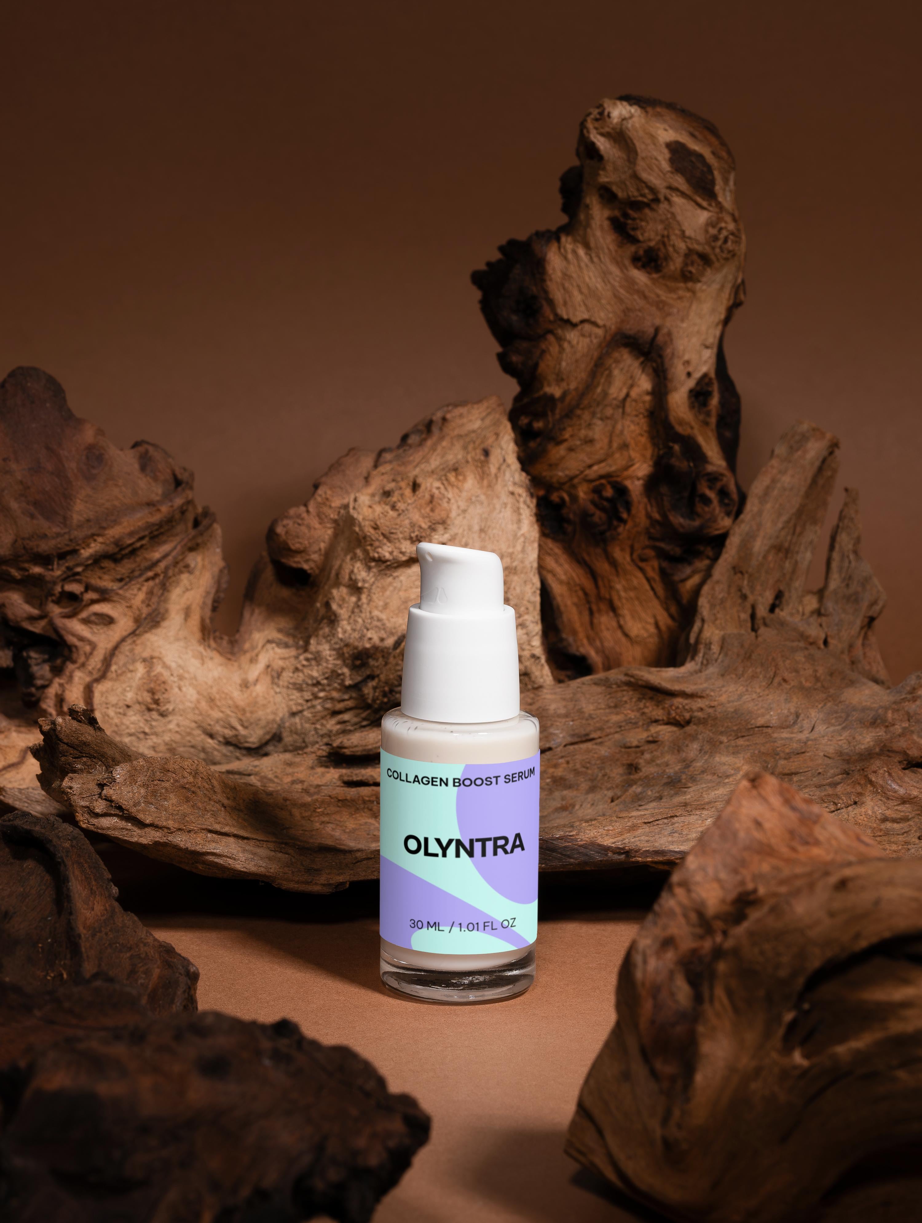 Collagen Boost Serum